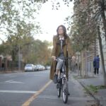 Ciclismo Urbano