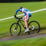 Ciclismo de pista