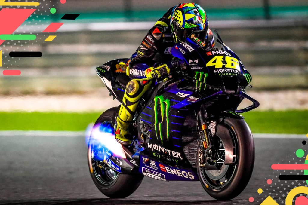 Moto GP