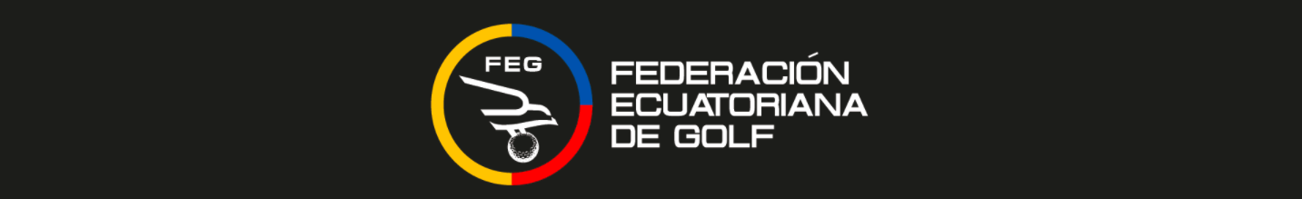 Federación de Golf Ecuador