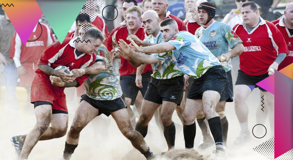 Seis Naciones Rugby