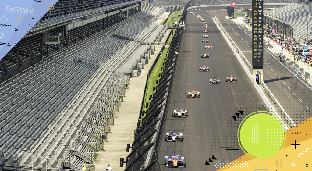 500 Millas Indianápolis