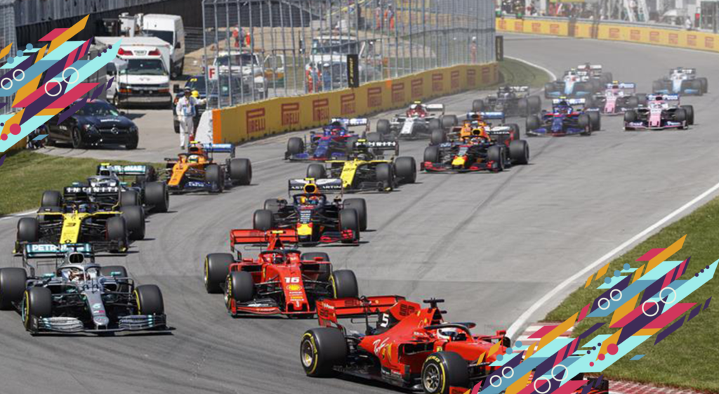 GP de Montreal