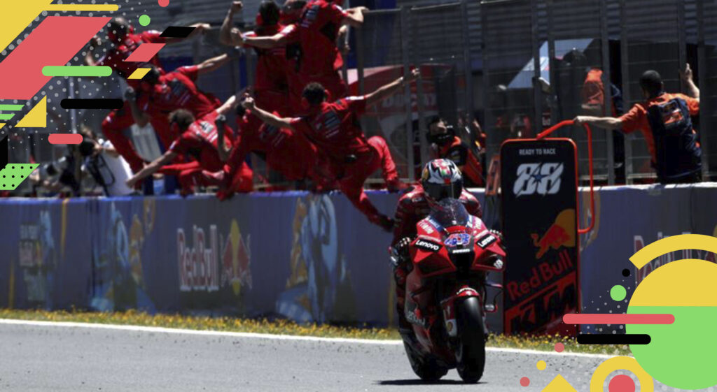 Jack Miller - MotoGP