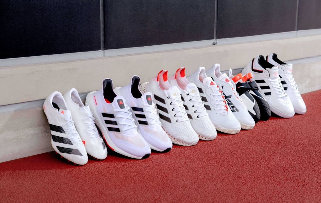 Adidas