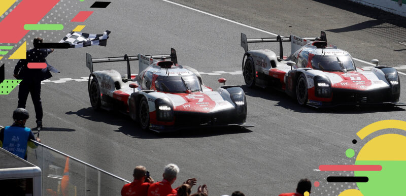 24 horas de Le Mans