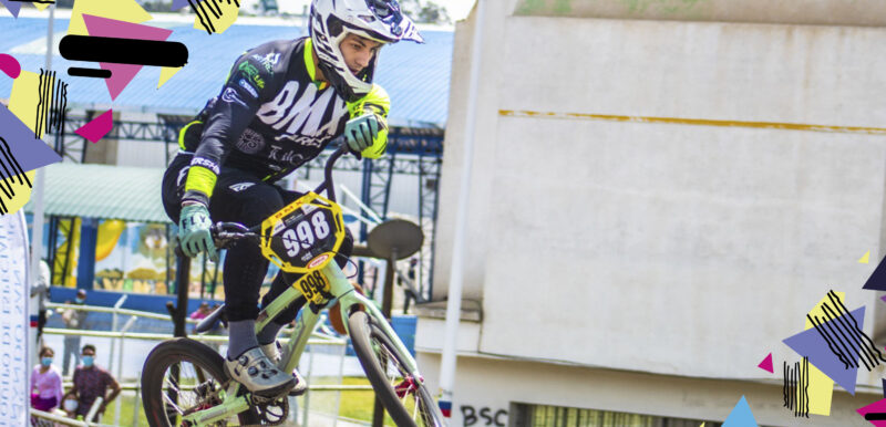Copa Nacional de BMX