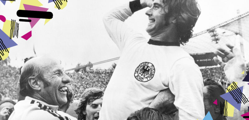 Gerd Müller