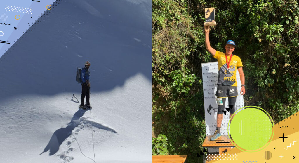 Movistar Team Aventura