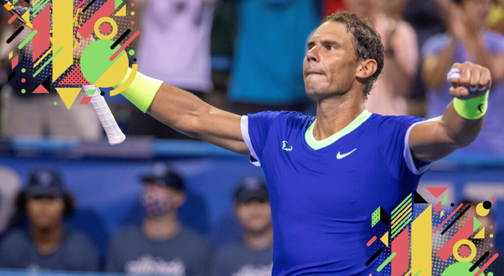 Nadal