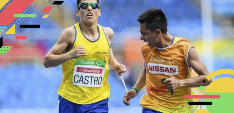 Darwin Castro