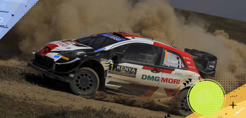 Rally