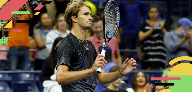 Alexander Zverev