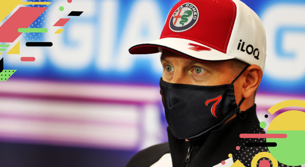 Raikkonen