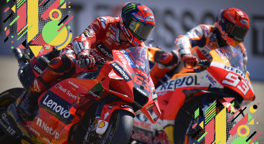 Bagnaia