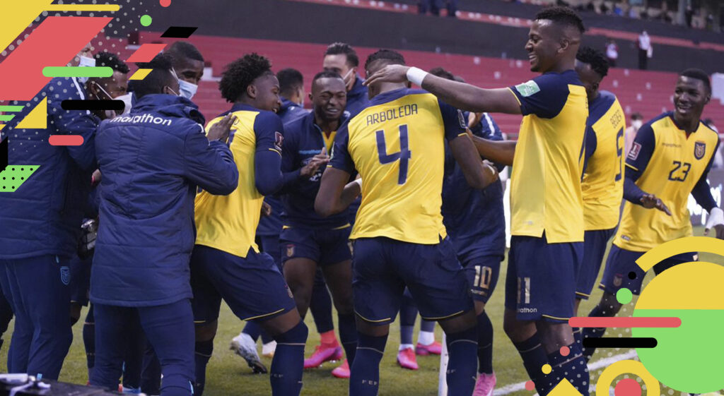 Casa Blanca - Selección