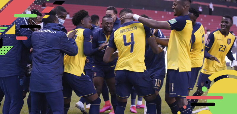 Casa Blanca - Selección