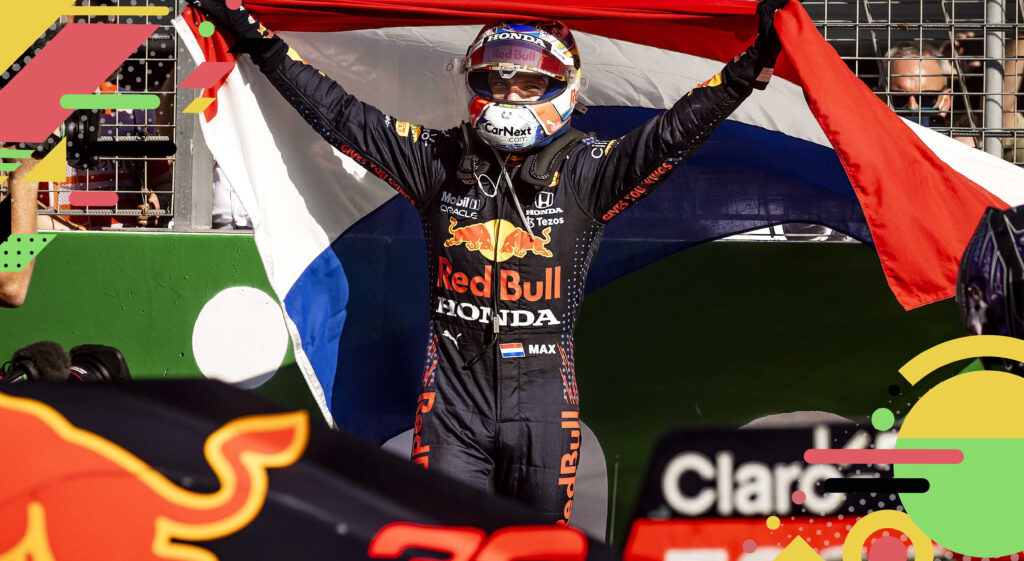 Verstappen