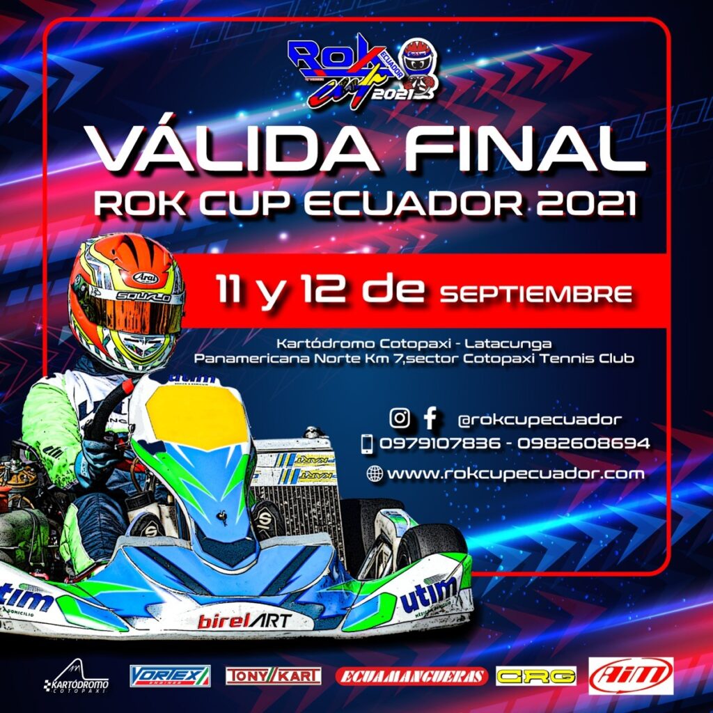 Rok Cup