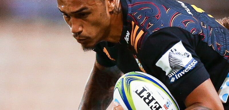 Sean Wainui