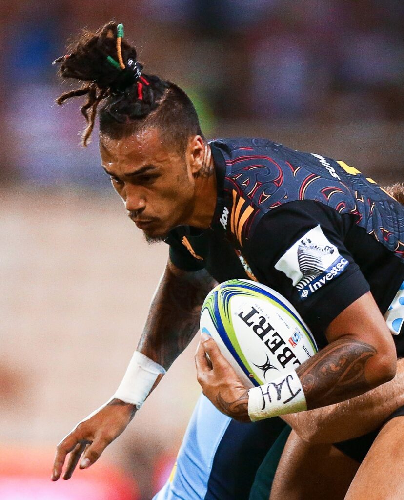 Sean Wainui