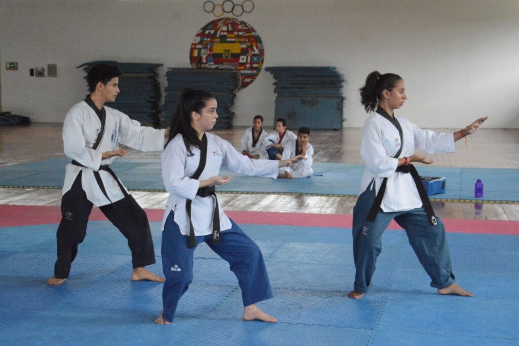 Juegos Nacionales