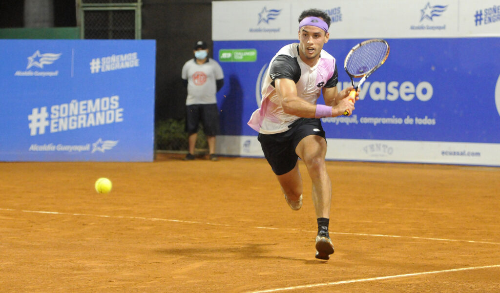 Challenger de Guayaquil