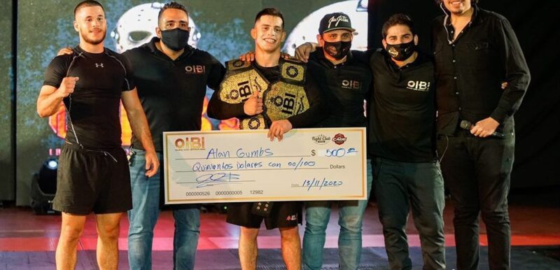 Combat Jiu-Jitsu IBI 4