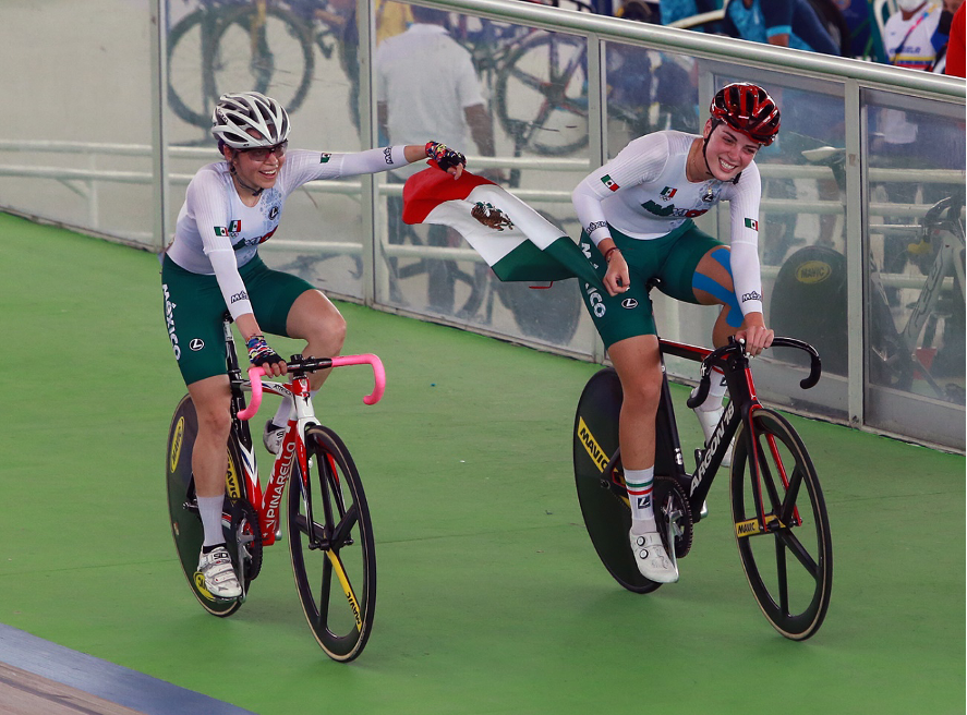 Ciclismo