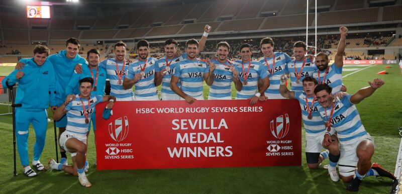 Argentina