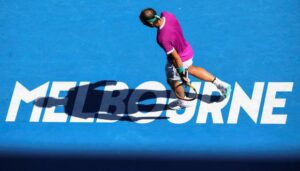 Australian Open