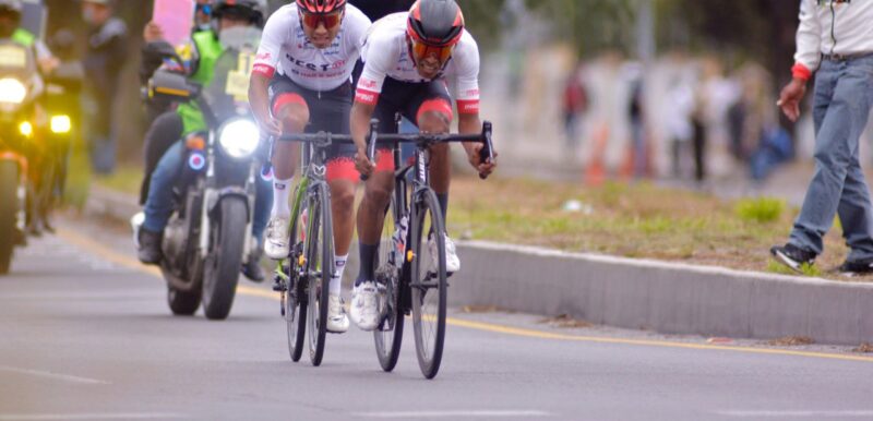 Movistar Best PC Team Ecuador