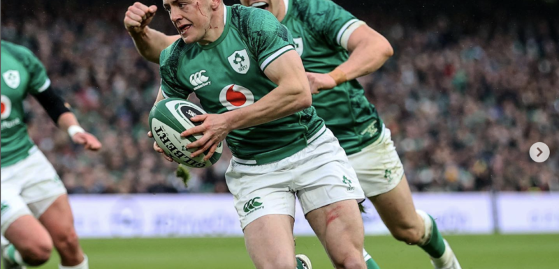 Irlanda