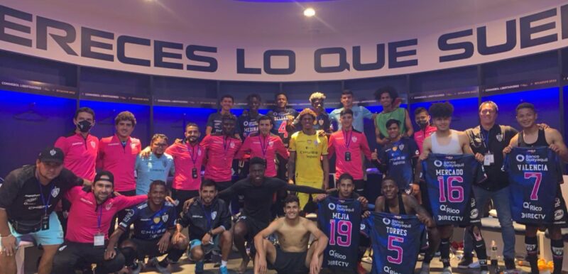 'Rayados del Valle'