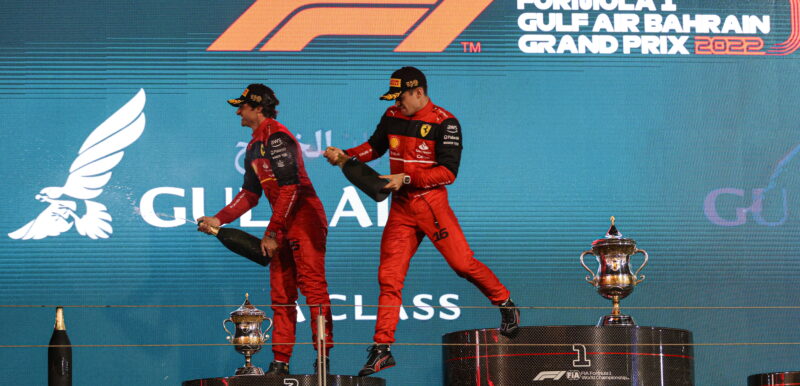 Leclerc