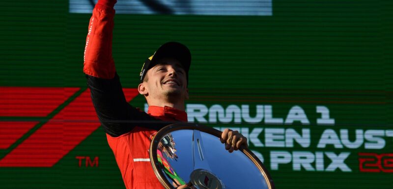 Leclerc