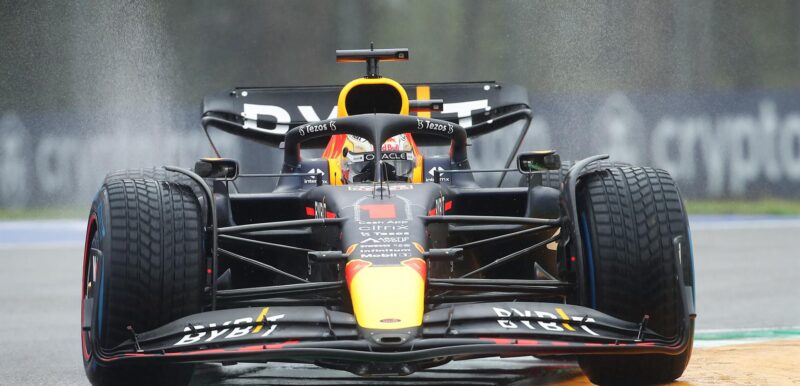 Verstappen