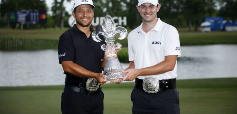 Zurich Classic