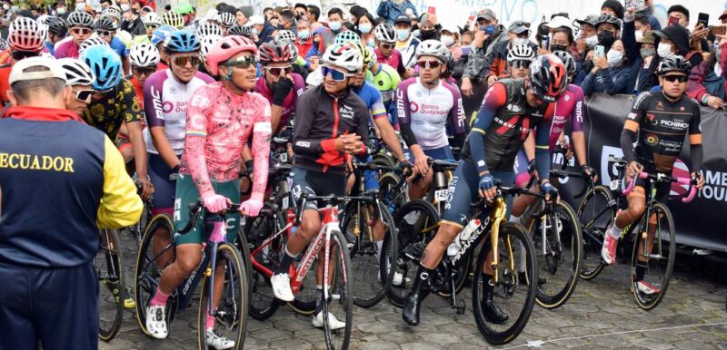 Giro de Italia