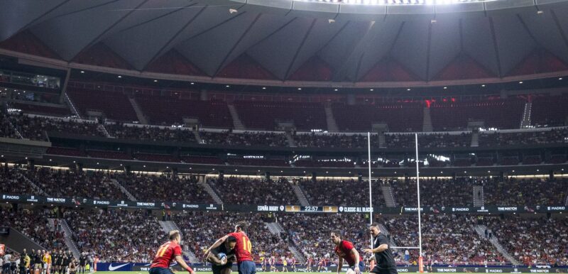 Rugby