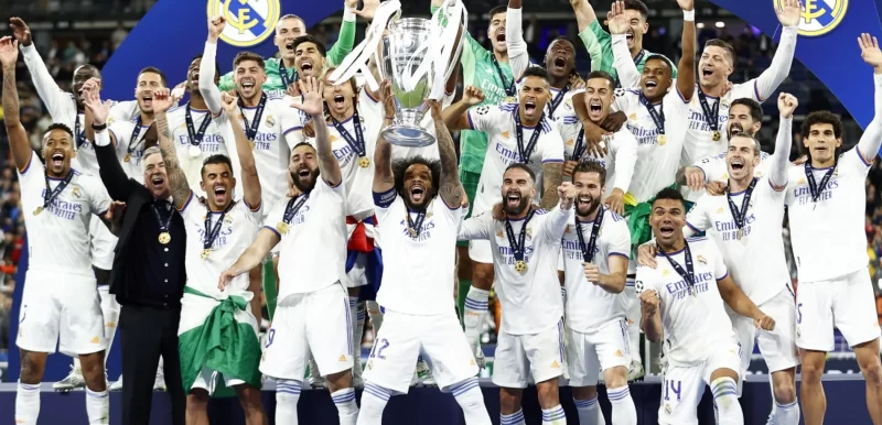 Real Madrid