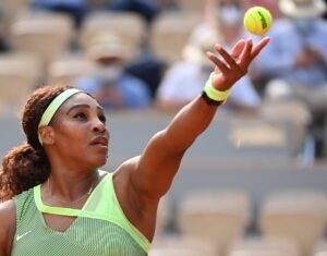 Serena
