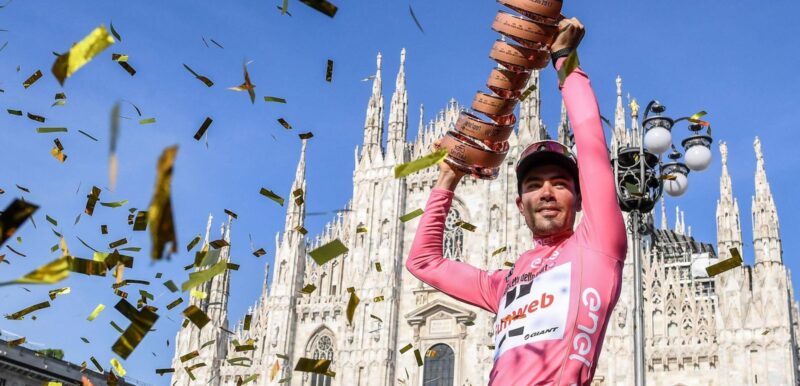 Tom Dumoulin