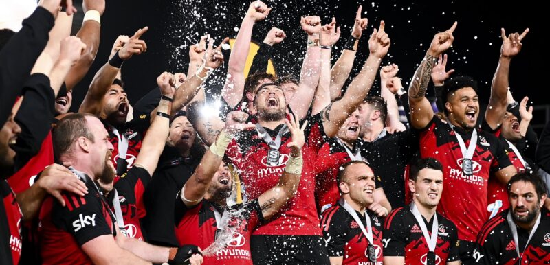Crusaders