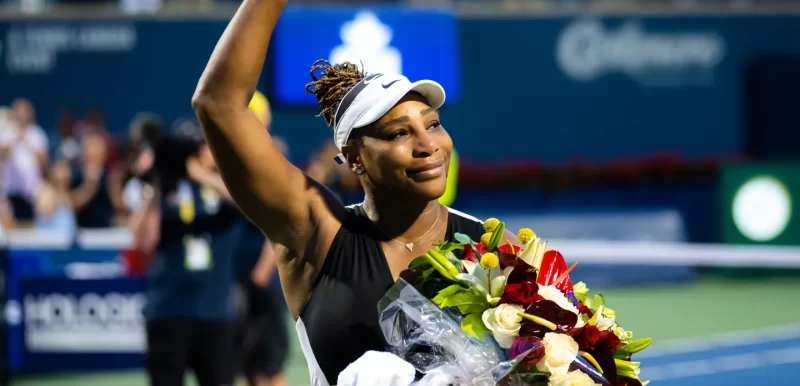 Serena Williams