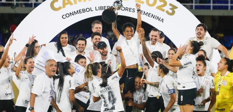 Corinthians
