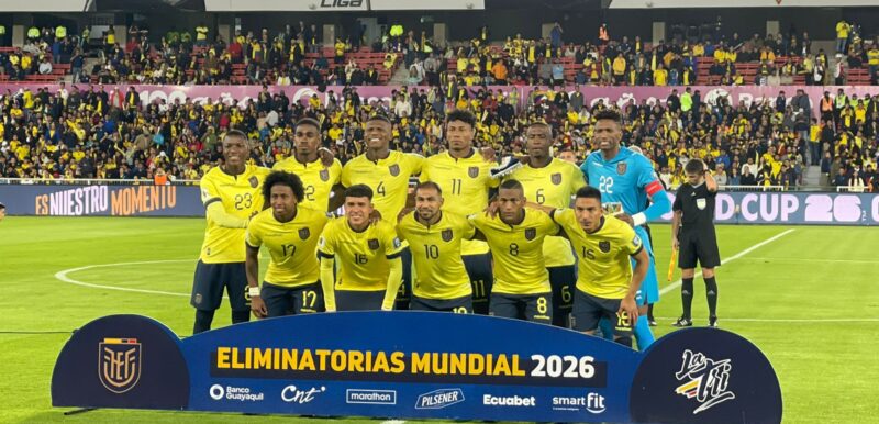 Ecuador