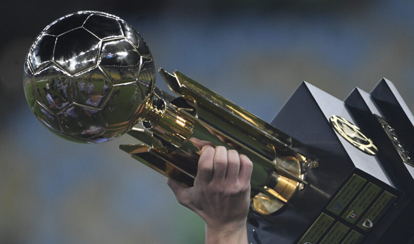 Recopa Sudamericana