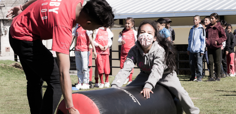 Rugby