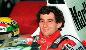 Senna